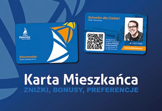 Dziwnowska Karta Mieszkaca