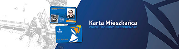 Dziwnowska Karta Mieszkańca