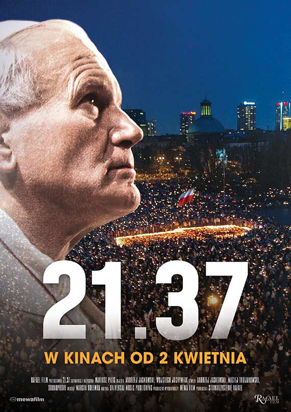 Nowe propozycje od kina Eva