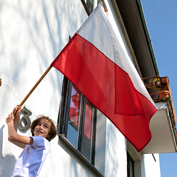 234. rocznica uchwalenia Konstytucji 3 Maja – symbol dumy narodowej i walki o nowoczesne pastwo