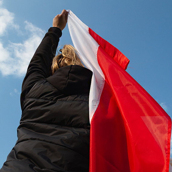 Tu znajdziesz szczegowy program obchodw wita Konstytucji 3 Maja