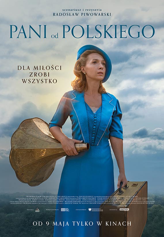 Majowe premiery w kinie Eva: „Dziadku, wiejemy!”, „Kayara” i inne nowości na dużym ekranie