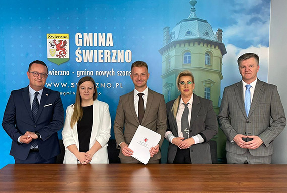 Nowe drogi dla mieszkańców wsi. Dofinansowanie dla trzech samorządów