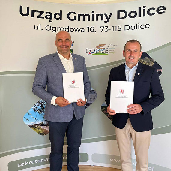 Nowe drogi dla mieszkańców wsi. Dofinansowanie dla trzech samorządów