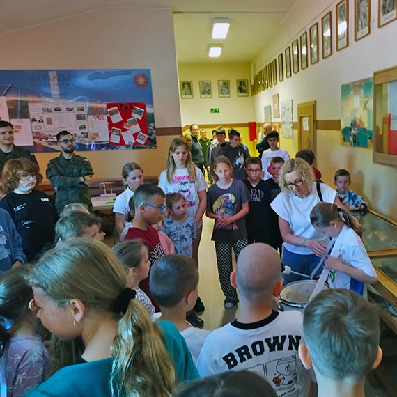 Dzie Hobby w naszej szkole – 18 pasji, jeden cel: dzielenie si tym, co kochamy!