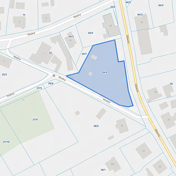 Nowy zbiornik retencyjny w Lubinie. ZWiK Midzyzdroje z unijnym wsparciem modernizuje infrastruktur wodn