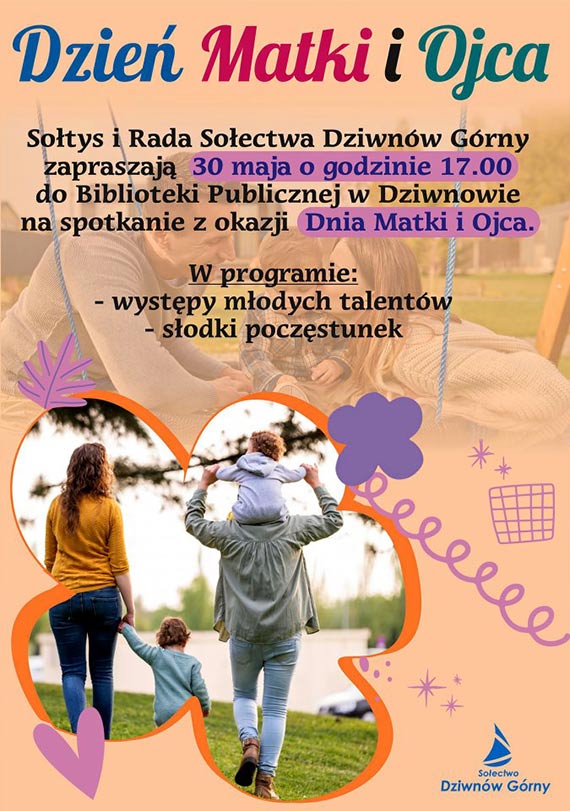 Dzie Matki i Ojca