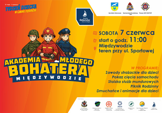 Akademia Modego Bohatera