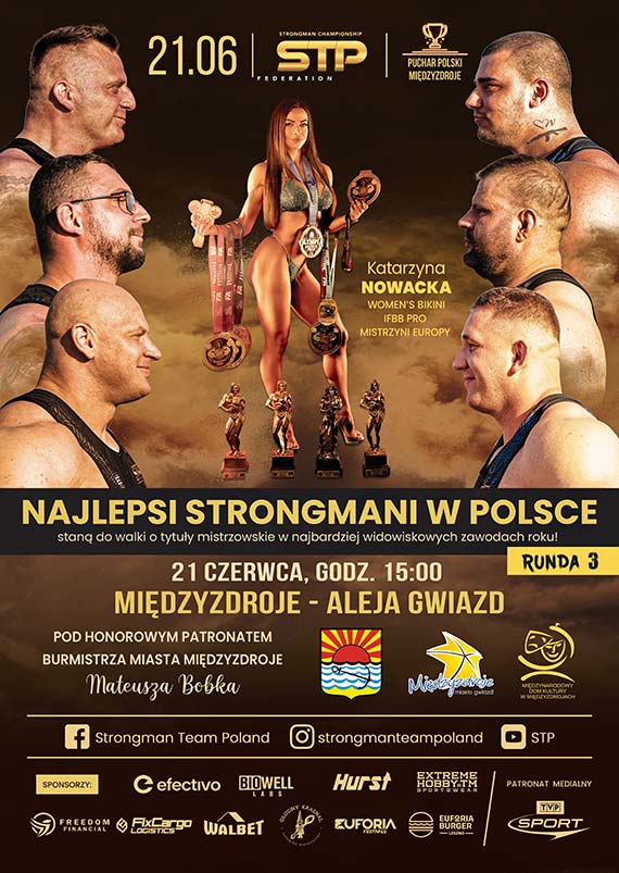 WITAJ LATO w Midzyzdrojach!