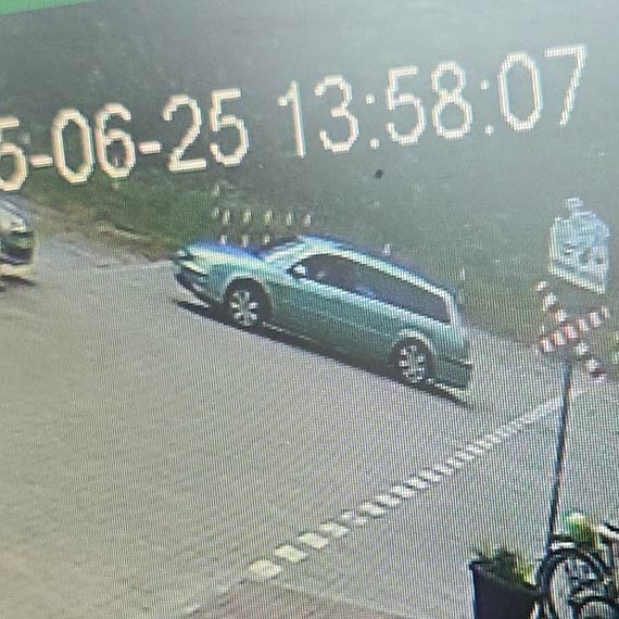 Bezczelna kradzie w biay dzie. Donice ukradzione sprzed atrakcji turystycznej w Midzyzdrojach