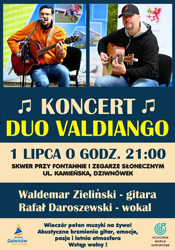 Duo Valdiango