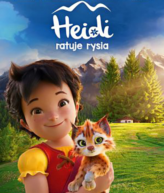 Weekend pełen filmowych emocji w kinie „EVA”
