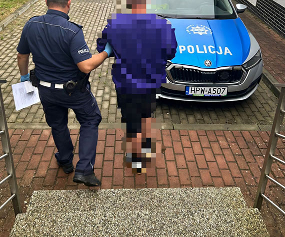 Zatrzymali 10 nietrzeźwych kierowców