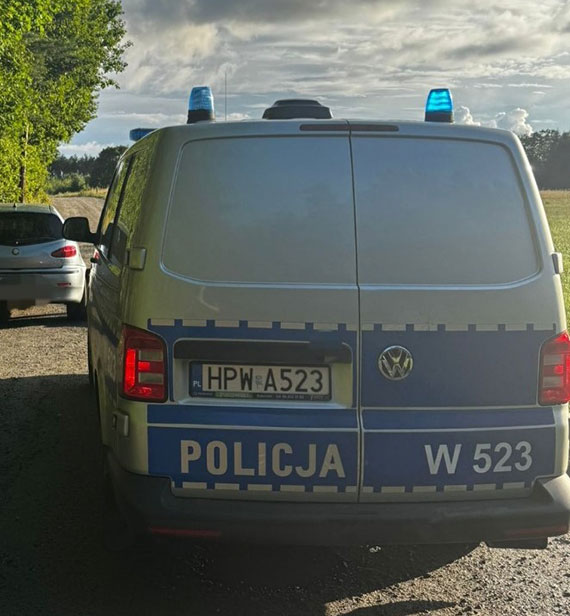 Zatrzymali 10 nietrzeźwych kierowców