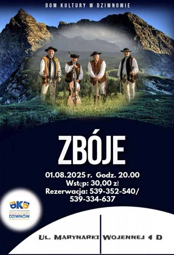 Kapela Zbje