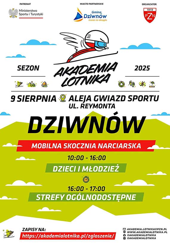 Pierwszy tydzie sierpnia w Gminie Dziwnw