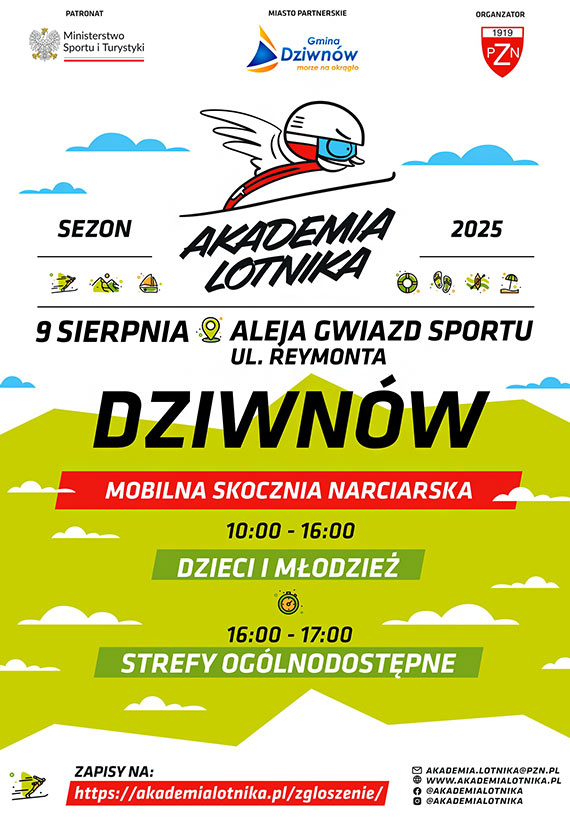 Akademia Lotnika w Dziwnowie