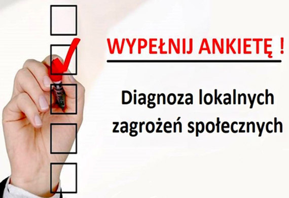 Diagnoza lokalnych zagrożeń społecznych