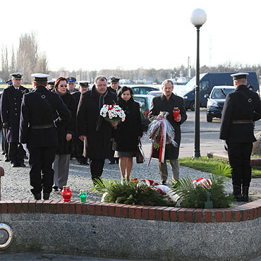 19 lat temu zatonął na Bałtyku prom Jan Heweliusz
