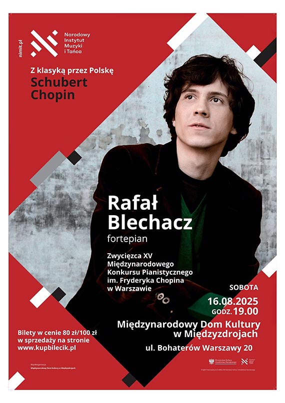 Wakacje w Midzyzdrojach od 12 sierpnia – 17 sierpnia