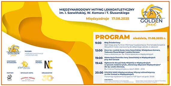 Wakacje w Midzyzdrojach od 12 sierpnia – 17 sierpnia