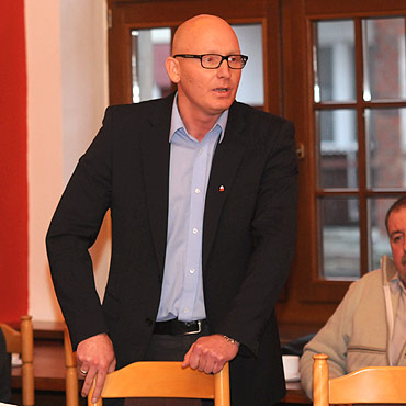 Kamie� Pomorski: MOSiR z wi�kszym bud�etem