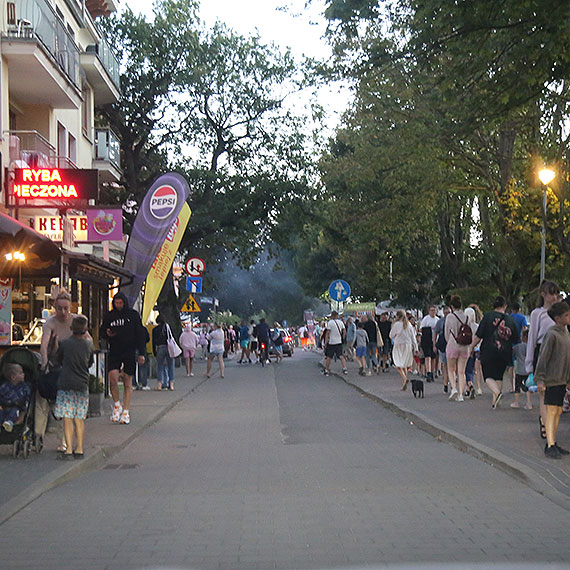To bdzie najlepszy weekend wakacji nad polskim morzem 