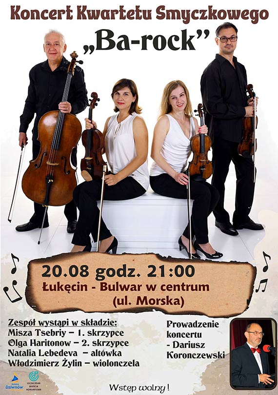 Przed nami kolejny wyjtkowy tydzie w gminie Dziwnw!
