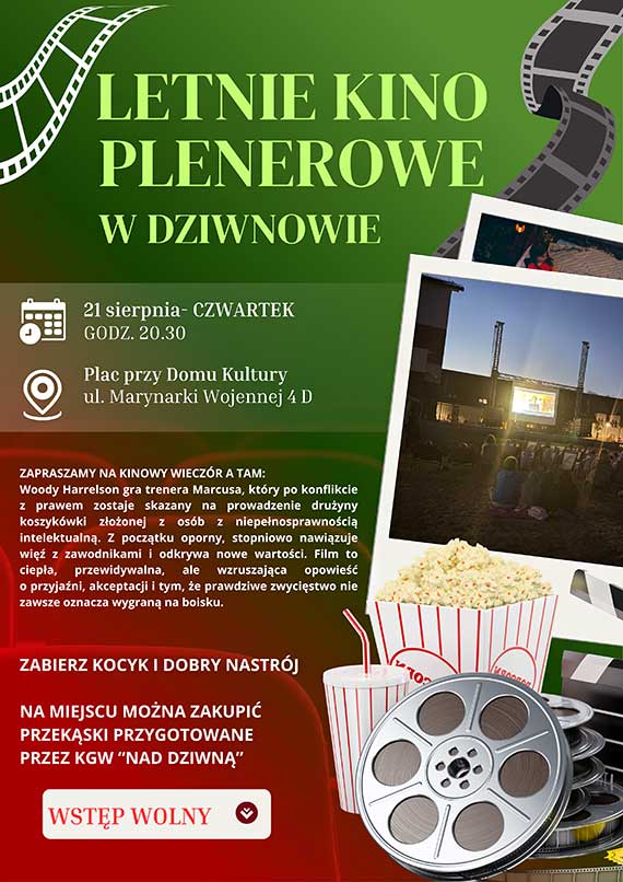 Przed nami kolejny wyjtkowy tydzie w gminie Dziwnw!