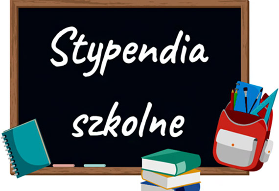 Stypendium szkolne 2025