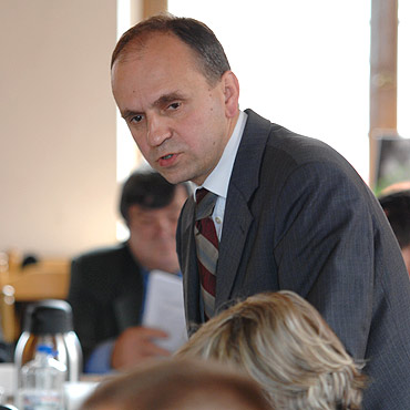 Meliny zalej� Kamie� Pomorski?