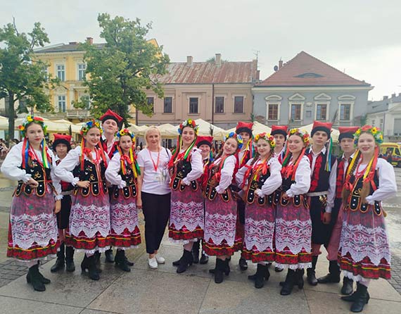 Niech wasza pasja prowadzi was dalej