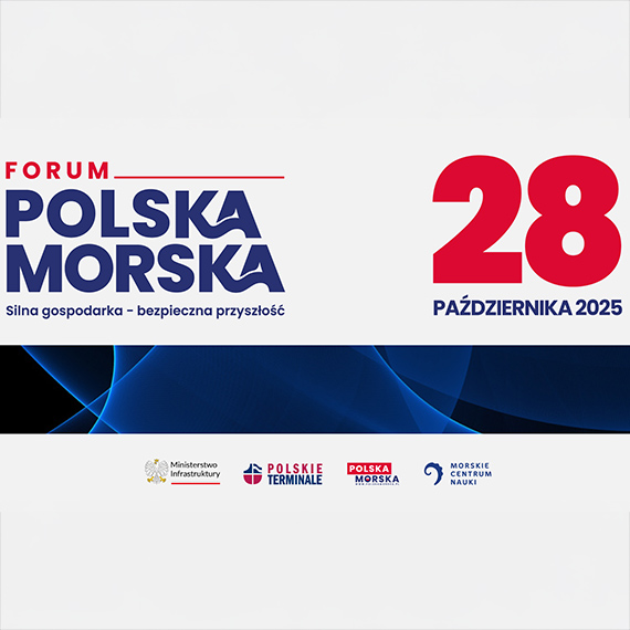 Repolonizacja, bezpieczestwo, przyszo. Przed nami I edycja Forum Polska Morska