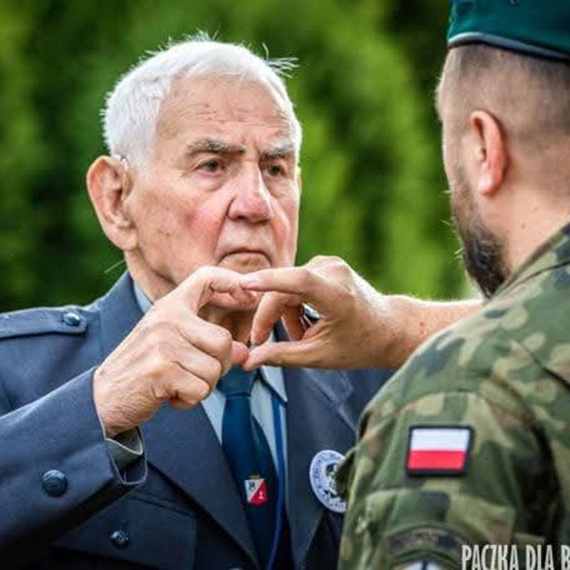 Kombatanci znw w Midzyzdrojach. Ruszaj „X Wakacje dla Bohatera”