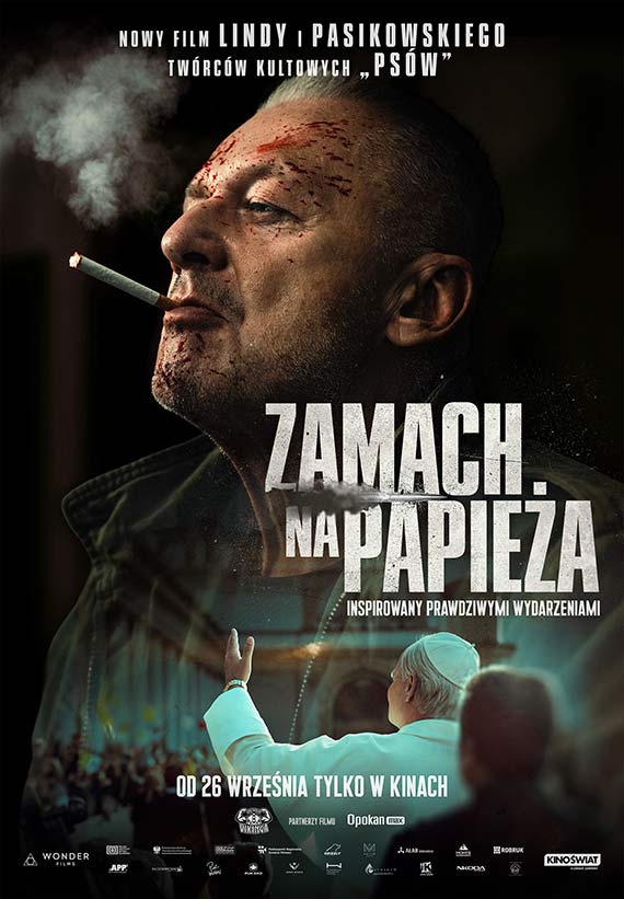 Zanurz si w nowych filmach! Repertuar kinowy, ktry musisz pozna
