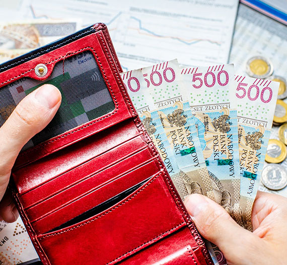 Ponad 60 proc. przedsibiorcw dowiadcza problemw z patnociami od swoich kontrahentw