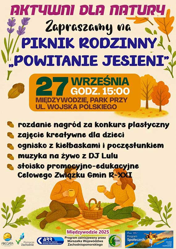 Piknik Jesienny