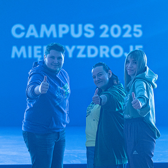 Rusza Campus Academy 2025 – przygotowania do przyszoci 