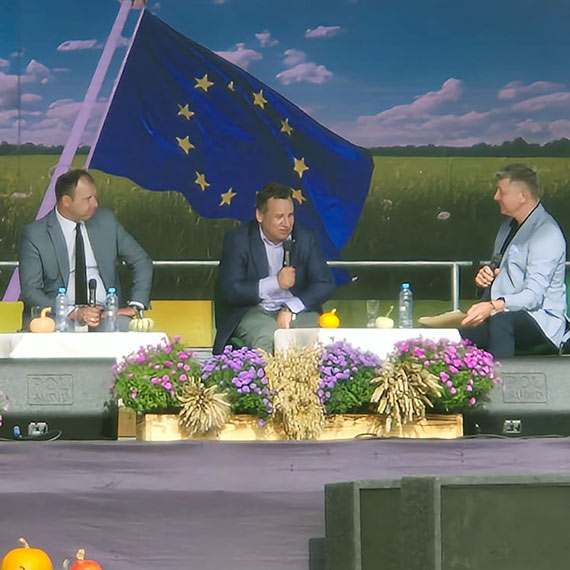 Agropomerania: Co dalej z rolnictwem? 