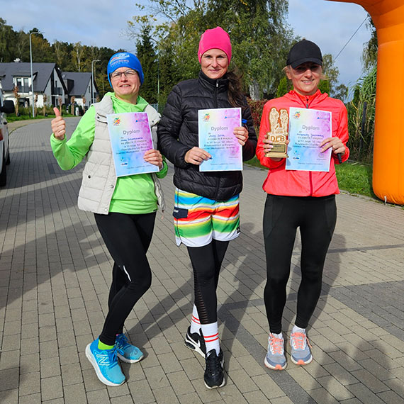 10 bieg DLB Dziwnw- Midzywodzie – Dziwnw