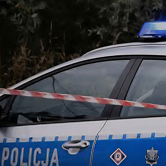 Tragiczny fina poszukiwa 34-letniej Soni Jagielskiej z Midzyzdrojw