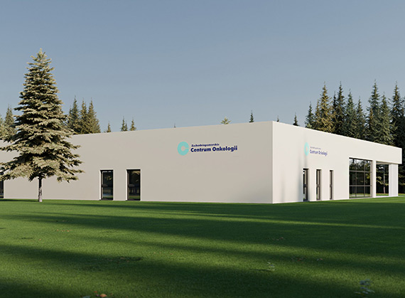 ZCO inwestuje w medycyne nuklearn