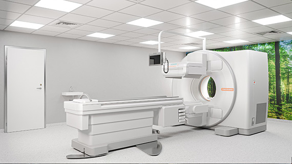 ZCO inwestuje w medycyne nuklearną