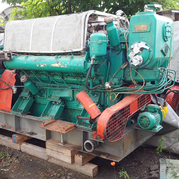 AMW w Szczecinie organizuje przetarg. Kup wojskowego stara, jelcza lub autobus