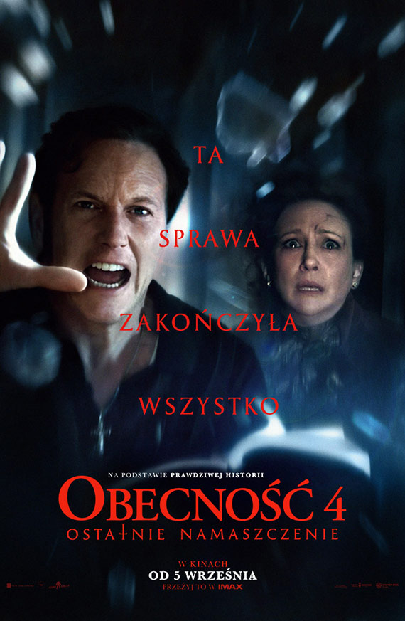 Od piątku nowy repartuar w kinie EVA