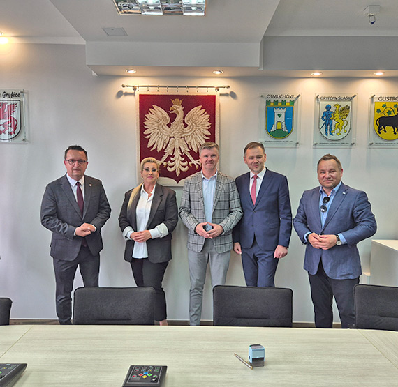 Firmy z Pomorza Zachodniego będą obecne na PAIH Forum Biznes w Warszawie