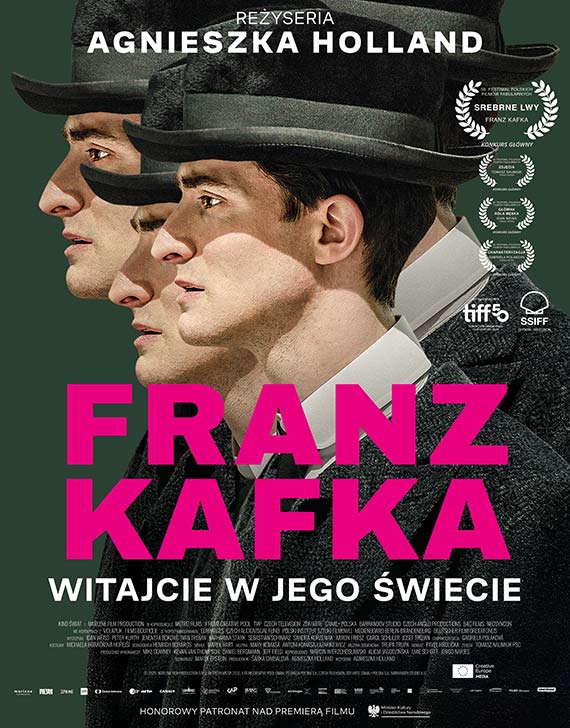 Filmowy tydzień w kinie Eva! Zobacz, co obejrzysz