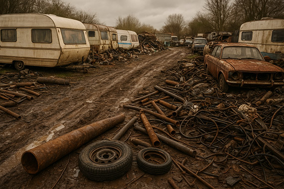 SKO potwierdzio decyzj gminy w sprawie usunicia odpadw