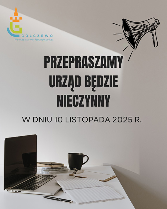 Informacja dla mieszkacw