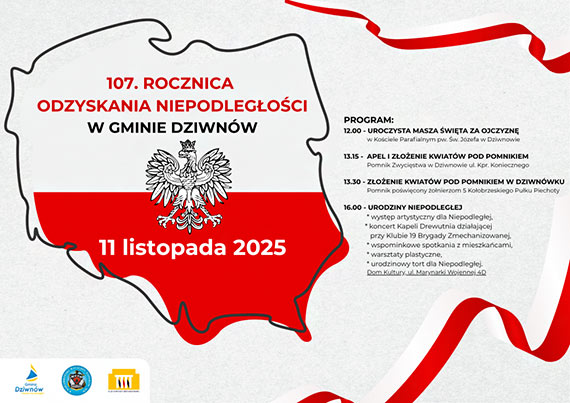 107. Rocznica Odzyskania Niepodlegoci